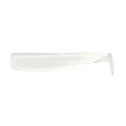 Leurre souple fiiish combo black minnow 70 off shore 7cm 6g