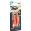 Leurre souple Fiiish Double Combo Black Minnow 90 Offshore 10g