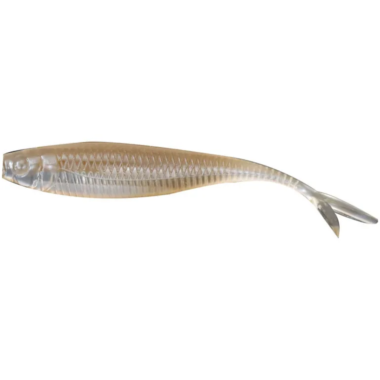 Leurre Souple Finess Evok Versatil Minnow 4.5" 11.5cm (x5)