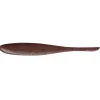 Leurre Souple Finess Keitech Shad Impact 5cm (x10)