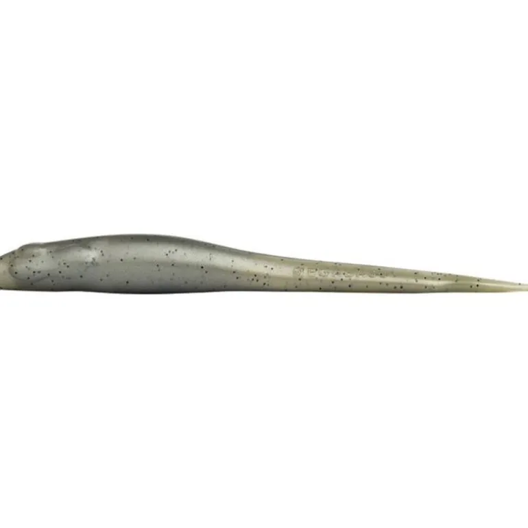 Leurre Souple Finess Megabass hazedong 3" 7,6cm (x10)