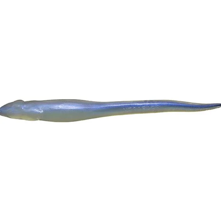 Leurre Souple Finess Megabass Hazedong 12,5cm, 7g (x7)