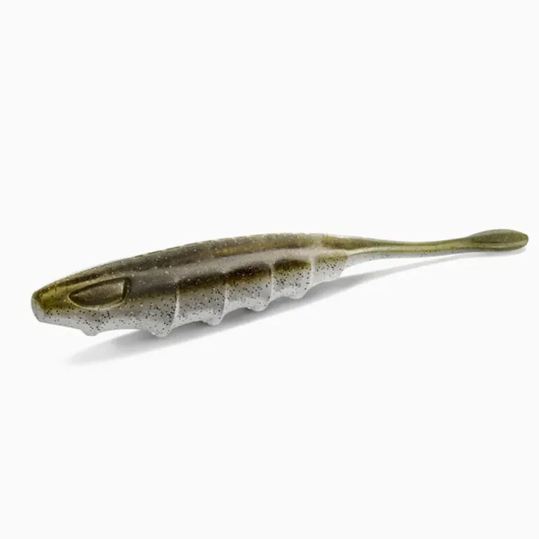Leurre Souple Finess Nays NDL 10.9cm (x7)