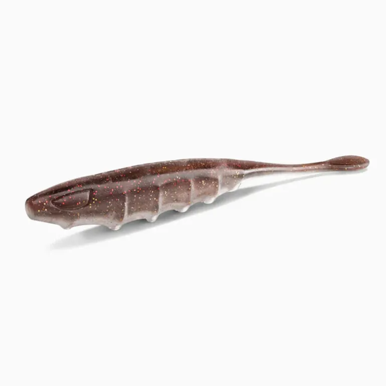 Leurre Souple Finess Nays NDL 12.7cm (x5)