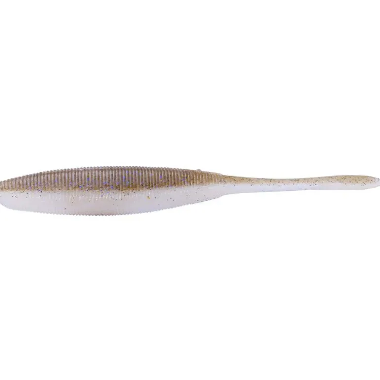 Leurre Souple Finess OSP Dolive Stick Fat 10.5cm, 11.4g (x7)