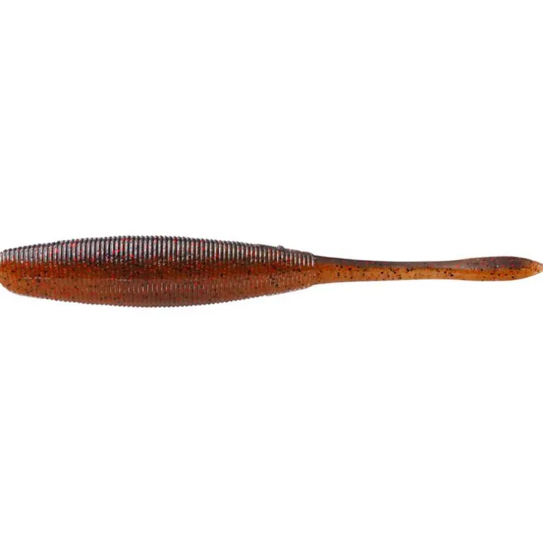Leurre Souple Finess OSP Dolive Stick Fat 10.5cm, 11.4g (x7)