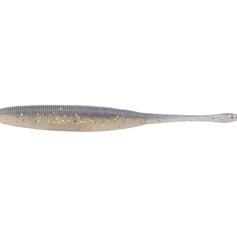 Leurre Souple Finess OSP Dolive Stick 15.2cm, 13g (x6)