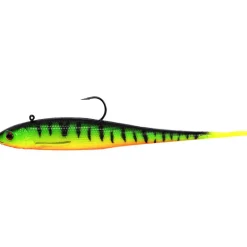 Leurre Souple Finess Prémonté Westin TwitchTeez R2F 9.5cm, 9g (x1)
