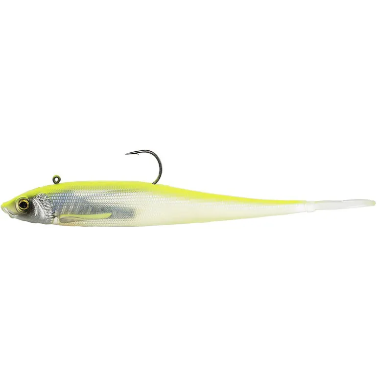 Leurre Souple Finess Prémonté Westin TwitchTeez R2F 9.5cm, 9g (x1)