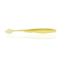 Leurre Souple Finess Reins Flat Jerk 15cm
