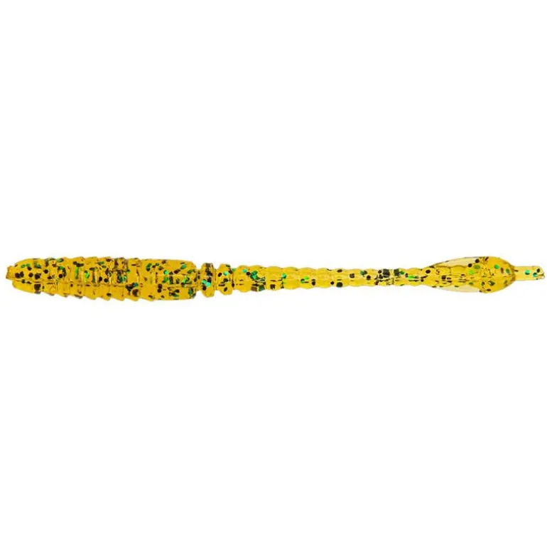 Leurre souple fish up arw worm 2' (5cm) 12 pcs