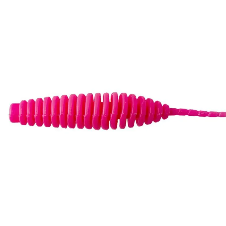 Leurre souple fishup tanta trout serie 3.8cm (x10)