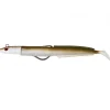 Leurre souple flashmer blue equille 16,5cm 36g
