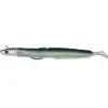 Leurre souple flashmer blue equille junior 11,5cm 20g
