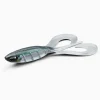 Leurre Souple Grub Nays TWN 25cm, 142g (x1)