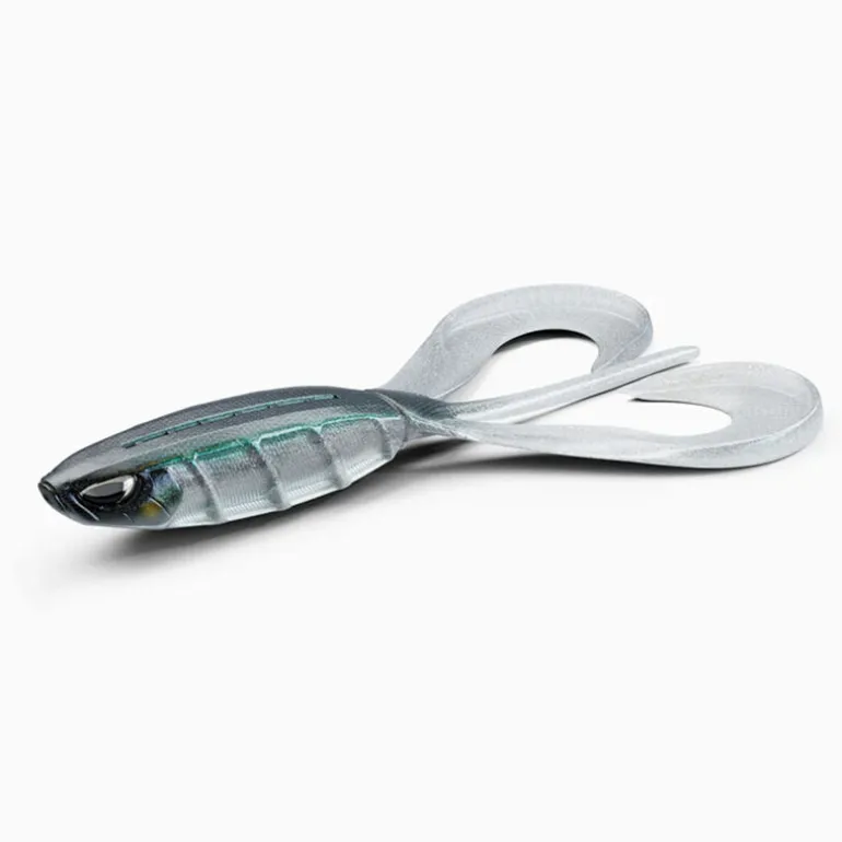Leurre Souple Grub Nays TWN 25cm, 142g (x1)