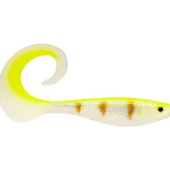 Leurre Souple Grub Rapala Soft Otus 18cm, 55g
