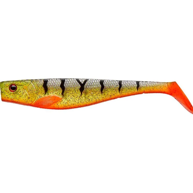 Leurre Souple Illex Dexter Shad 250 22cm, 88g