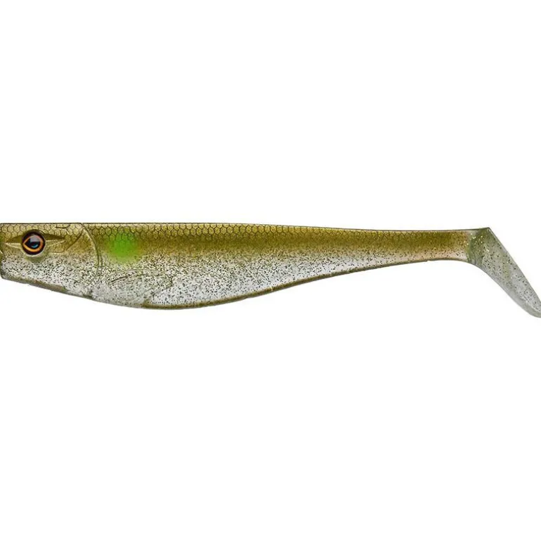 Leurre Souple Illex Dexter Shad 250 22cm, 88g