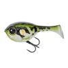 Leurre Souple Illex Magnum Deraball 10.2cm, 51g