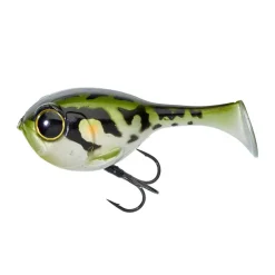 Leurre Souple Illex Magnum Deraball 10.2cm, 51g