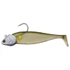 Leurre Souple ILLEX Nitro Shad 120 + Tête Plombée 35g