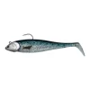 Leurre Souple ILLEX Nitro Shad 150 + Tête Plombée 28g