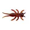 Leurre Souple Insecte Delalande Perla 3cm (x3)