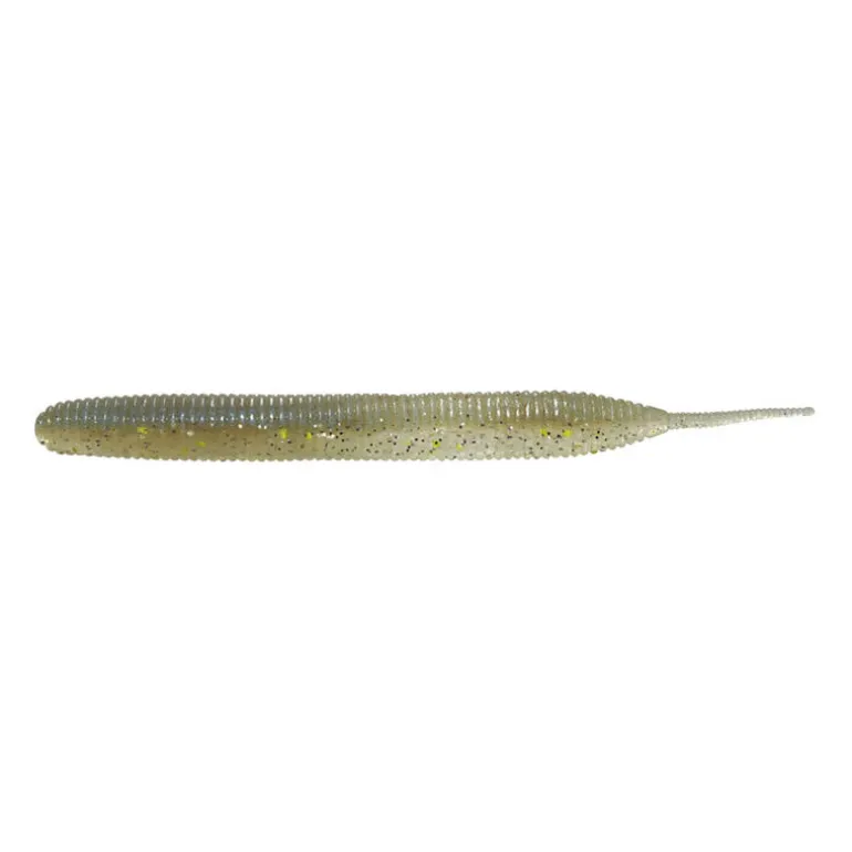 Leurre souple jerkbait carnassier keitech sexy impact 5,8" 14,7cm (x6)