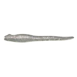 Leurre souple jerkbait megabass hazedong 4" 10cm 4g (x8)