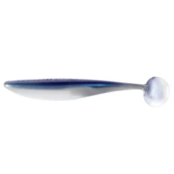 Leurre souple lunker city swim fish  9.5cm (x8)