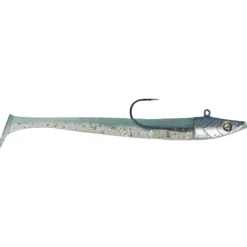 Leurre Souple MAJOR CRAFT Eely Shad 13cm 22.3g