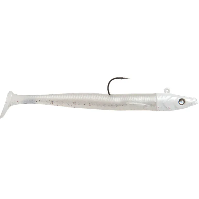 Leurre Souple MAJOR CRAFT Eely Shad 9.5cm 8.5g