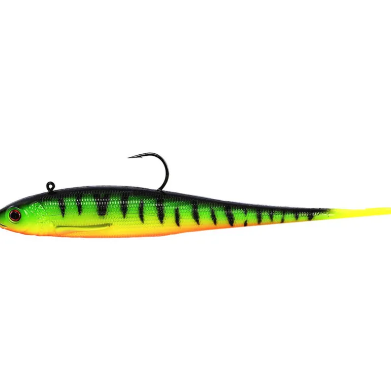 Leurre Souple Prémonté Westin TwitchTeez R2F 13.5cm, 18g (x1)