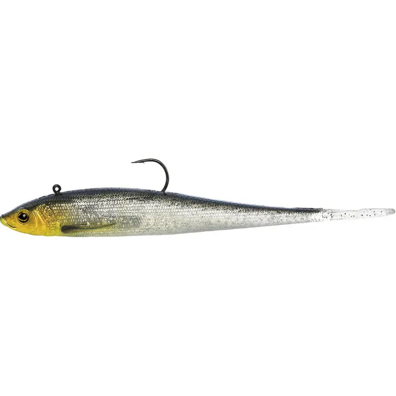 Leurre Souple Prémonté Westin TwitchTeez R2F 13.5cm, 18g (x1)