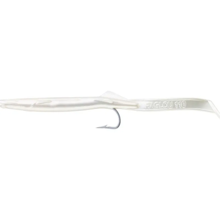 Leurre Souple RAGOT Raglou Slim 90 mm