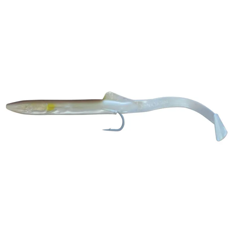 Leurre souple ragot raglou 10,5cm (x3)