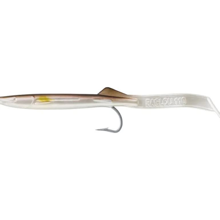 Leurre Souple RAGOT Raglou Slim 110 mm