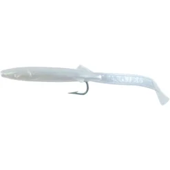 Leurre souple ragot raglou 6,5cm (pochette de 3 leurres)