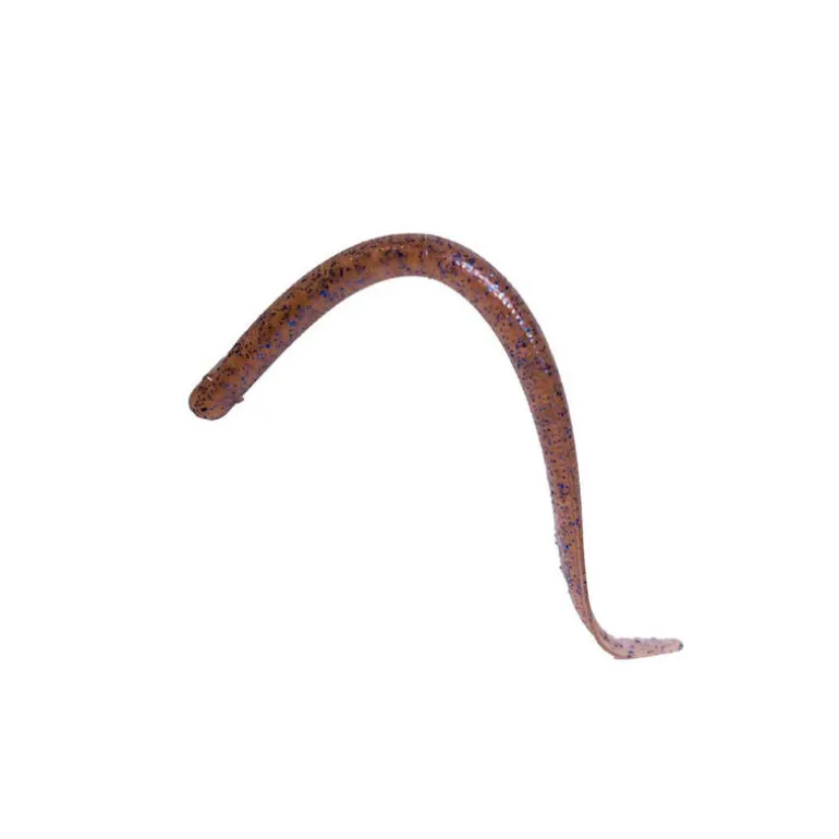 Leurre Souple Reins Swamp Eel 8