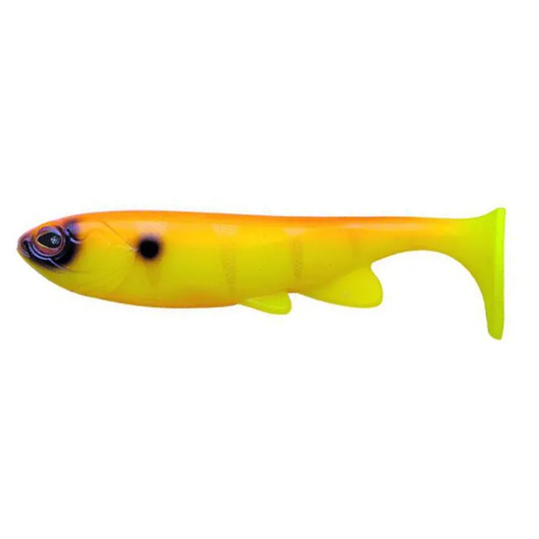 Leurre Souple Sakura BigPike Shad 20cm, 113g