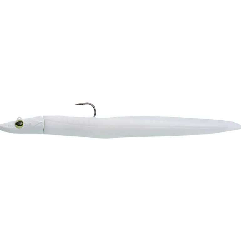Leurre Souple SAKURA Majikeel Combo 165 30g