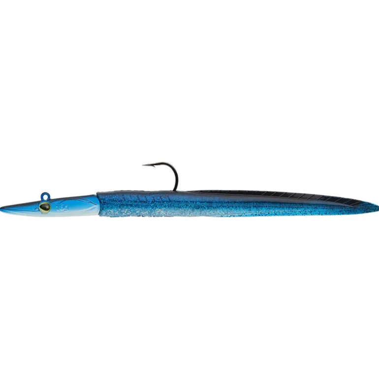 Leurre Souple SAKURA Majikeel Combo 130 18g