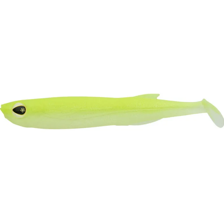 Leurre Souple SAKURA Xprat Shad 110 9g X5
