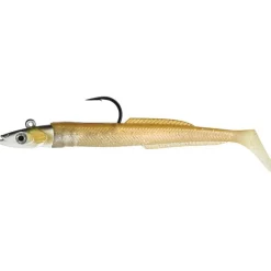 Leurre souple Sandyll Pro 6" XH (1 combo + 1 corps supplémentaire)