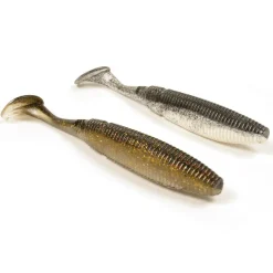 Leurre Souple Shad Bzone STK Shad 20cm (x2)