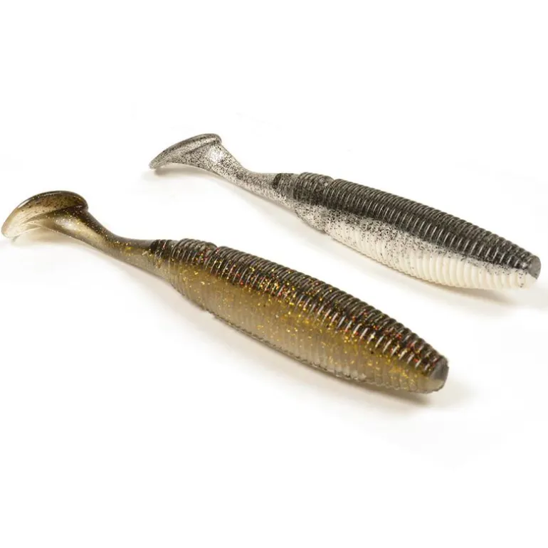 Leurre Souple Shad Bzone STK Shad 20cm (x2)