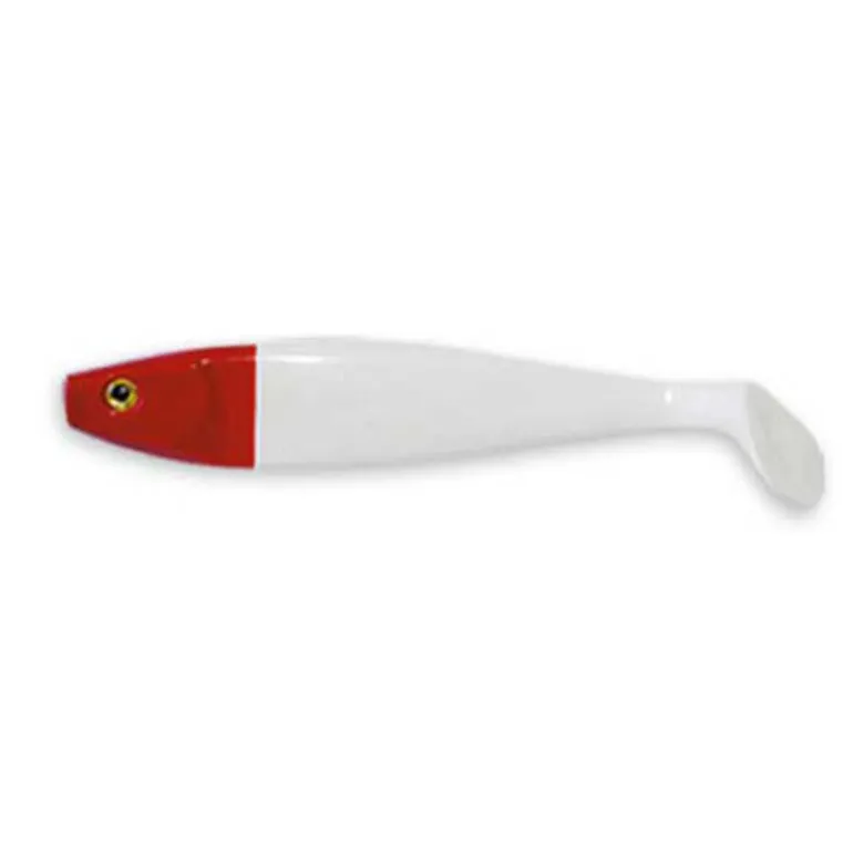 Leurre Souple Shad Delalande Shad GT 15cm (x2)