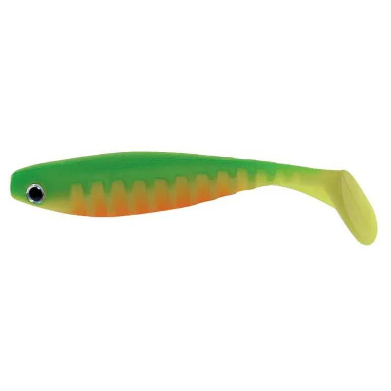 Leurre Souple Shad Delalande Néo Shallow 13cm, 25g