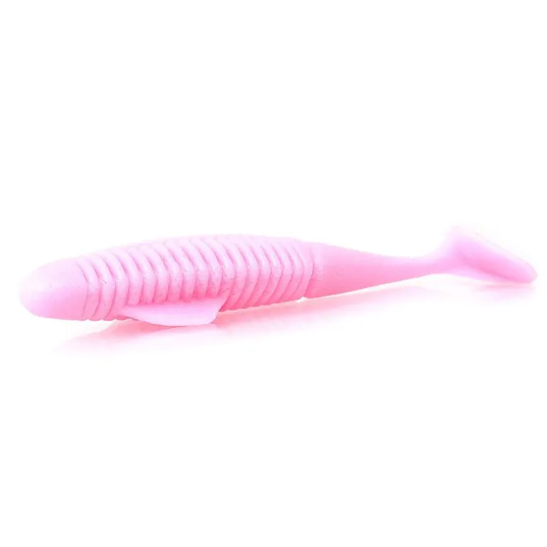 Leurre Souple Shad Duo Realis Boostar Wake 12.5cm, 6g (x5)